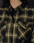 Women's Brownells 4.0 Flannel - Dixxon Flannel Co.