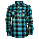 Women's Fun-Haver Flannel - Dixxon Flannel Co.