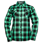 Women's Grizzly Puncher Flannel - Dixxon Flannel Co.