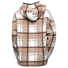 Women's Retreat Sherpa Cardigan - Dixxon Flannel Co.