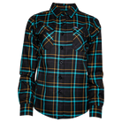 Women's J&P Cycles 45th Flannel - Dixxon Flannel Co.