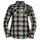 Women's Kevin Staab Scientist Flannel | Dixxon Flannel Co.