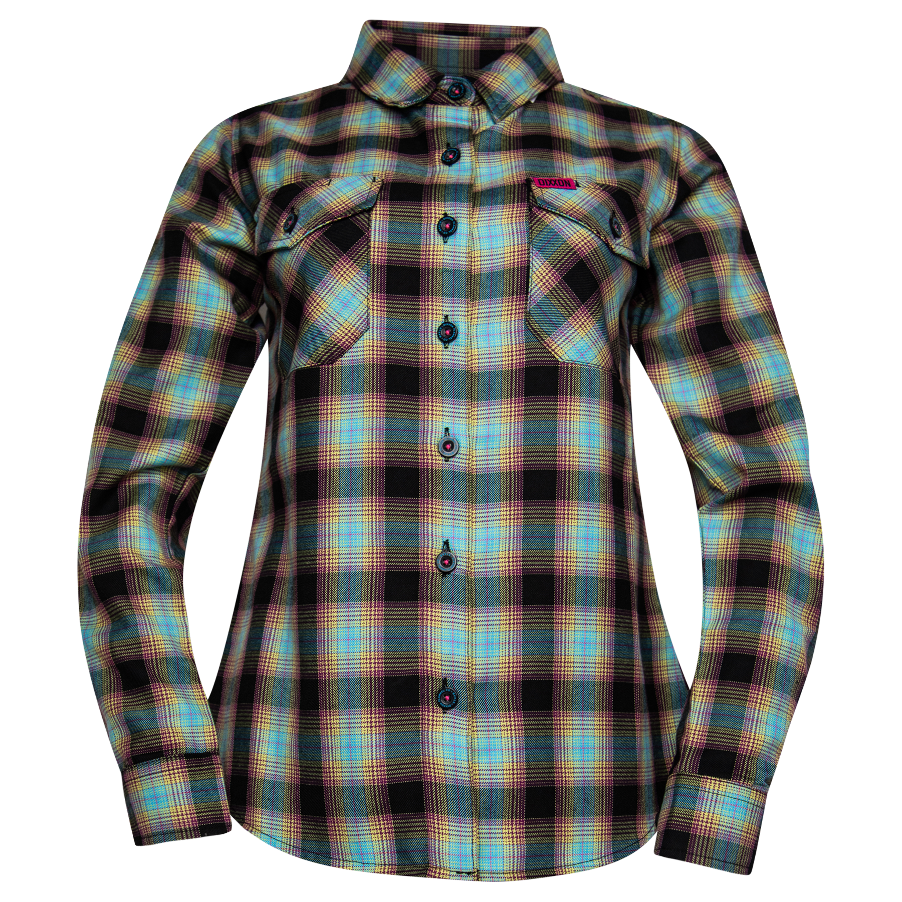 Women's Kevin Staab Scientist Flannel | Dixxon Flannel Co.