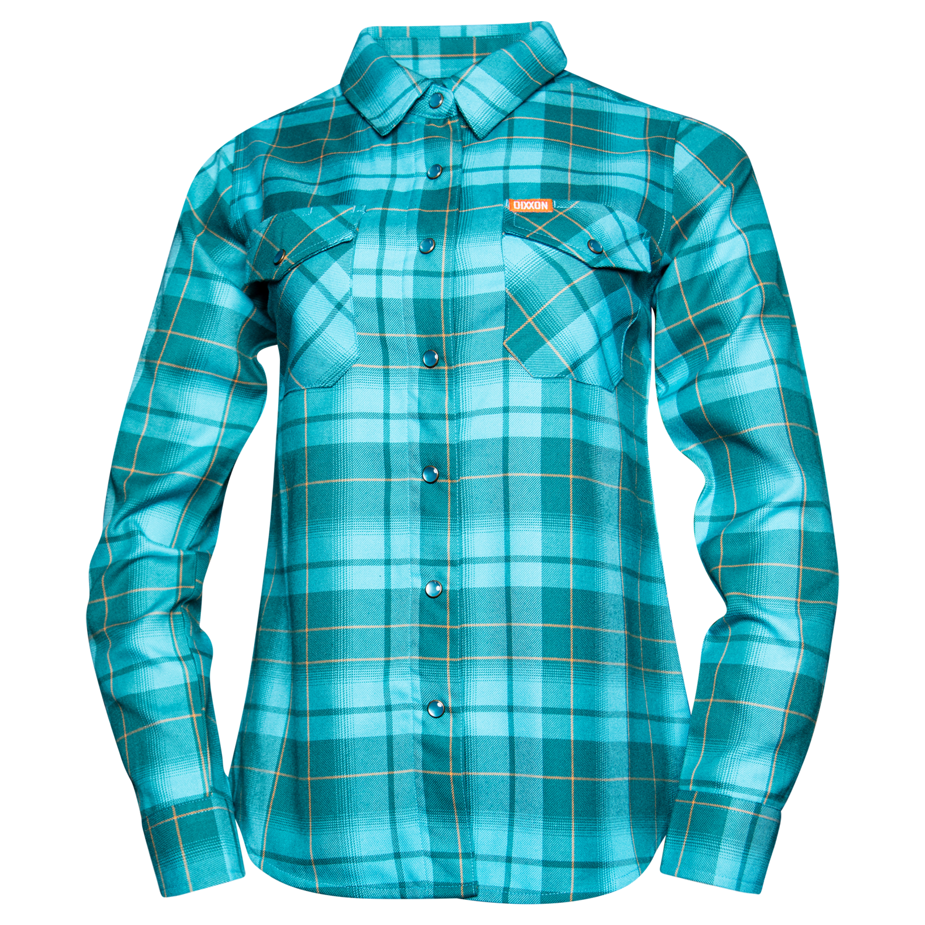 Women's Kingman Flannel - Dixxon Flannel Co.