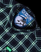 Women's Mike Vallely Flannel - Dixxon Flannel Co.