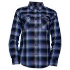 Women's Offspring Supercharged Flannel - Dixxon Flannel Co.