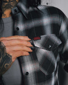 Women's Suicidal Tendencies Flannel | Dixxon Flannel Co.