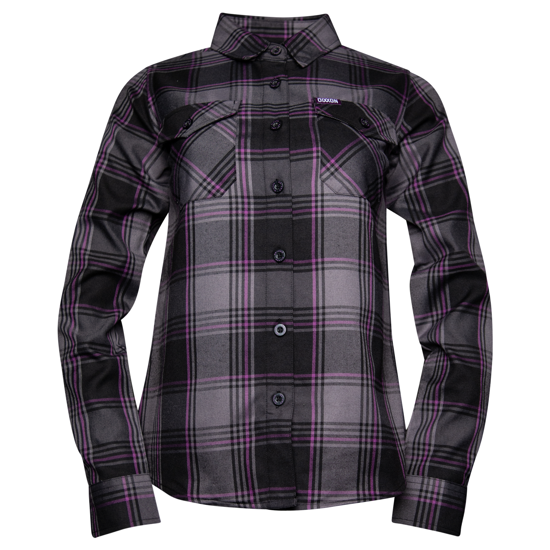 Women's The Empire Flannel - Dixxon Flannel Co.
