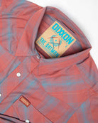 Women's The Oatman Bamboo Long Sleeve - Lasso - Dixxon Flannel Co.