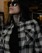 Women's The Tommy Flannel - Dixxon Flannel Co.