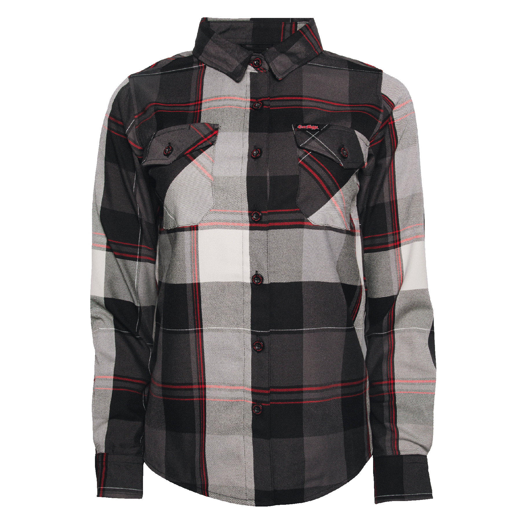 Women's Cro-Mags Best Wishes Flannel - Dixxon Flannel Co.