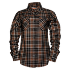 Women's James Coffee Co Flannel - Dixxon Flannel Co.