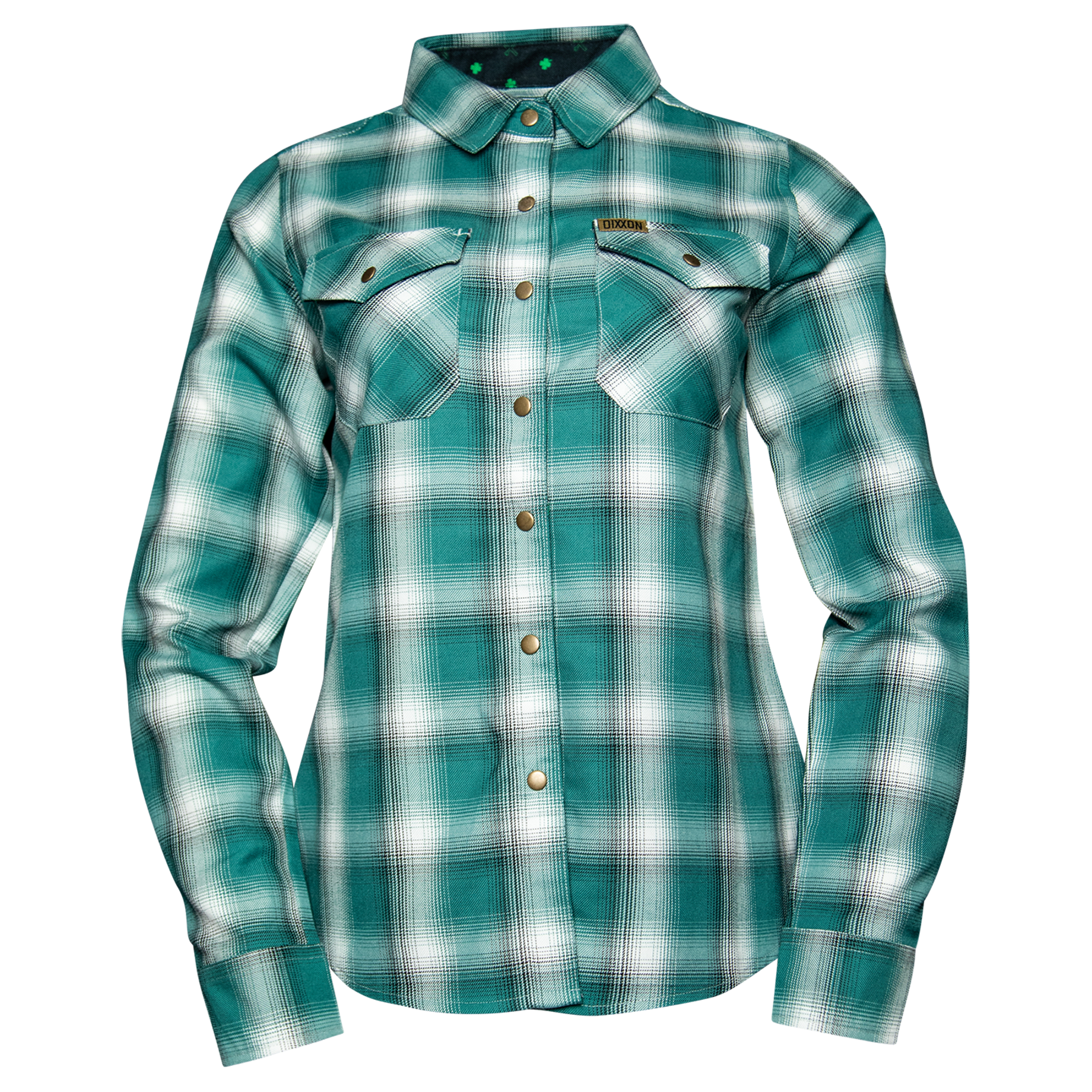 Women's The Russell Flannel - Dixxon Flannel Co.