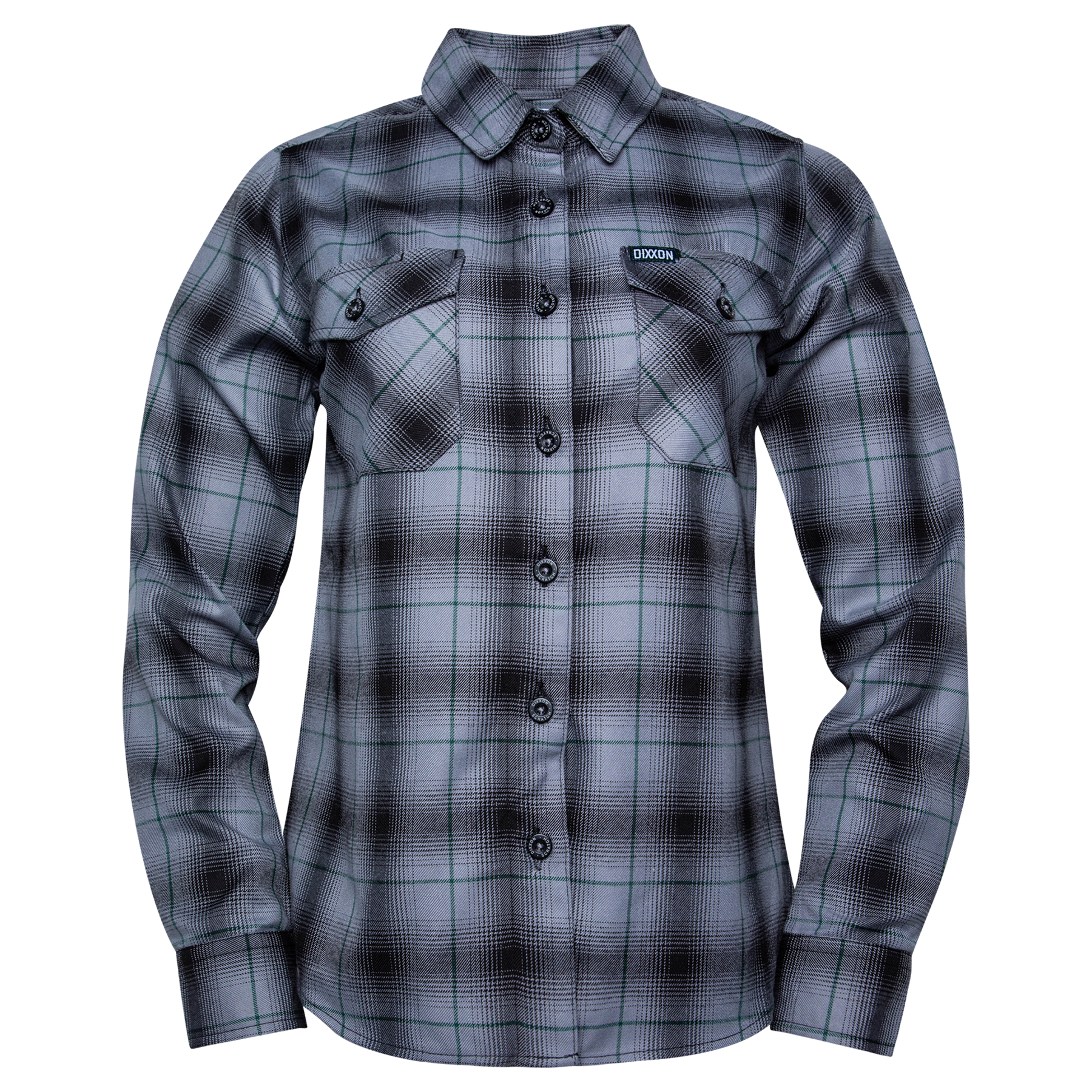 Women's Scratch Flannel - Dixxon Flannel Co. 