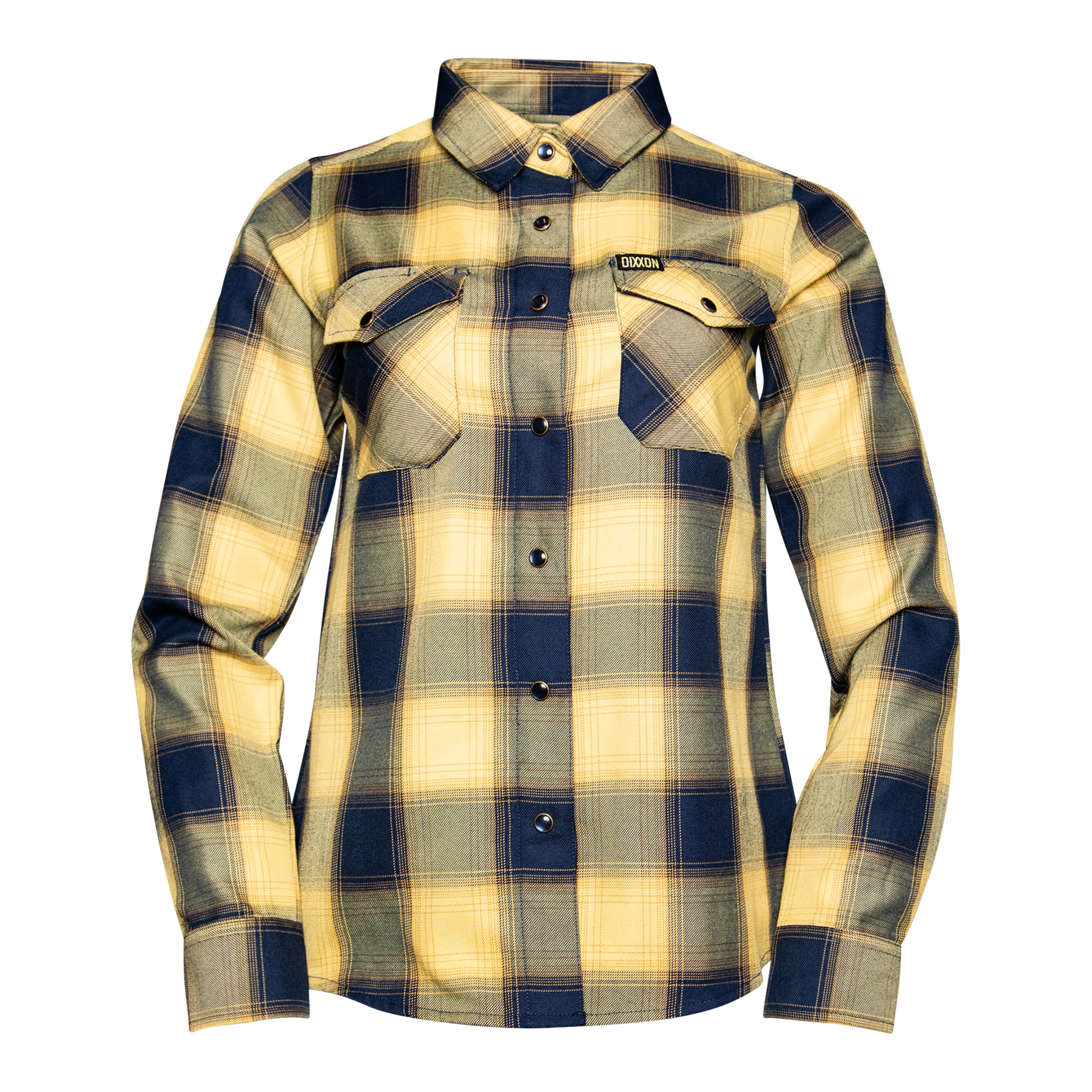 Women's The Banquet Flannel - Dixxon Flannel Co. 