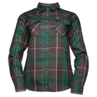 Women's Twin Palms Flannel - Dixxon Flannel Co.