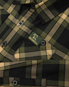 Youth Brownells 4.0 Flannel - Dixxon Flannel Co.