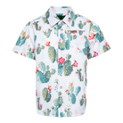 Youth Desert Rose Short Sleeve - Dixxon Flannel Co.