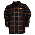 Youth First to Fight Flannel - Dixxon Flannel Co.