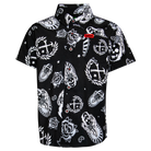 Youth Gods of Speed Party Shirt - Dixxon Flannel Co.