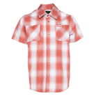 Youth Luckenbach Bamboo Short Sleeve - Dixxon Flannel Co.