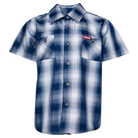 Youth Salem Bamboo Short Sleeve - Dixxon Flannel Co.