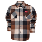 Youth Sanchez Flannel | Dixxon Flannel Co. 