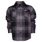 Youth The Empire Flannel - Dixxon Flannel Co.