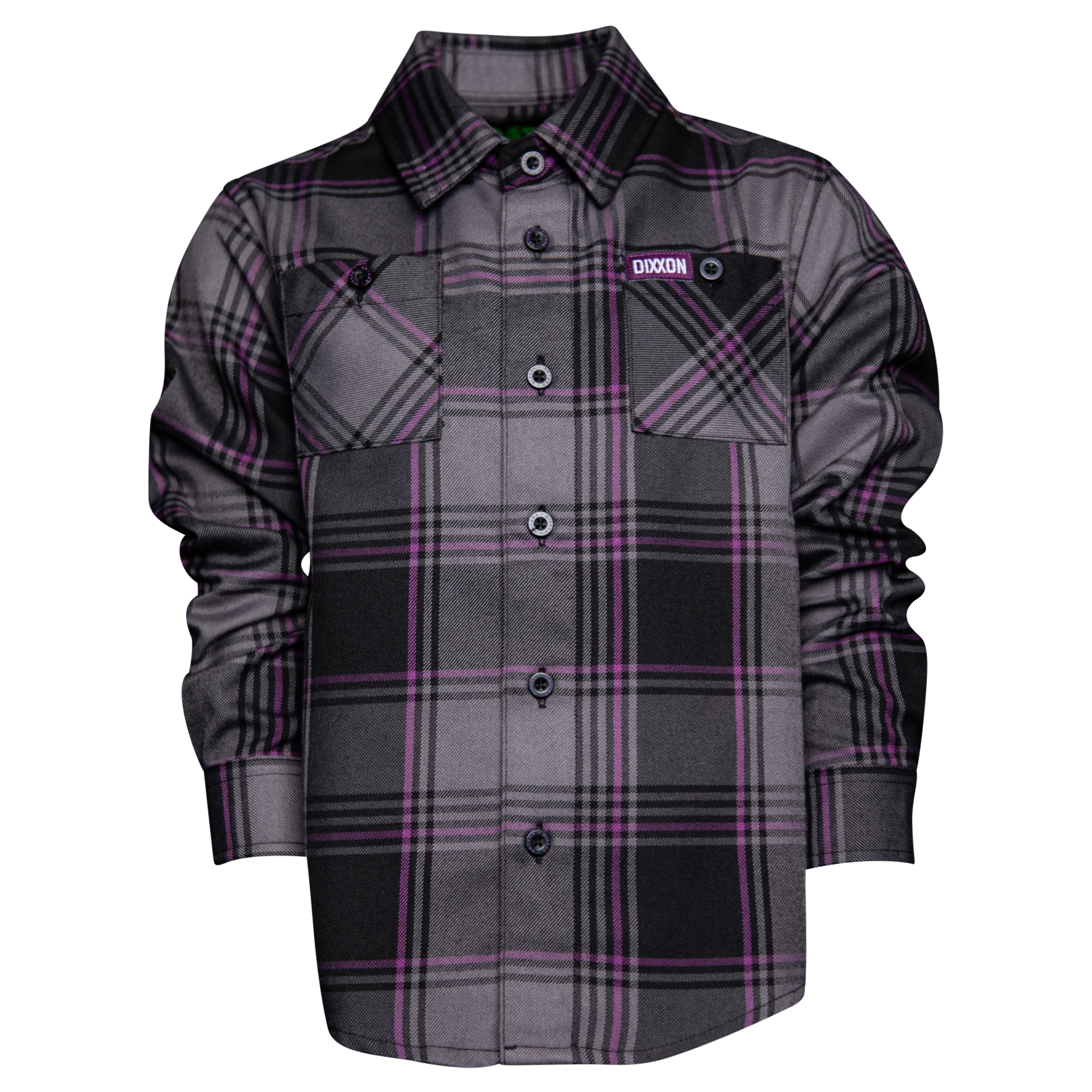 Youth The Empire Flannel - Dixxon Flannel Co.