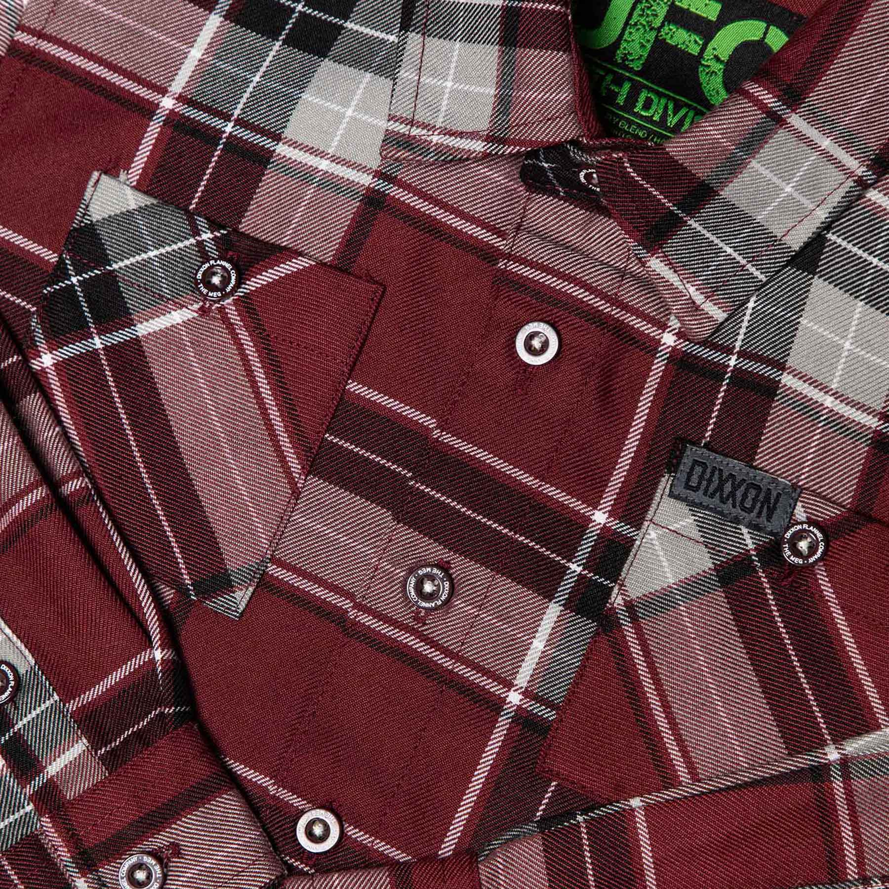 Youth The Meg Flannel