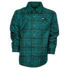 Youth The Wreath Flannel - Dixxon Flannel Co.