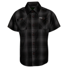 Youth The Villain Bamboo Short Sleeve - Dixxon Flannel Co.