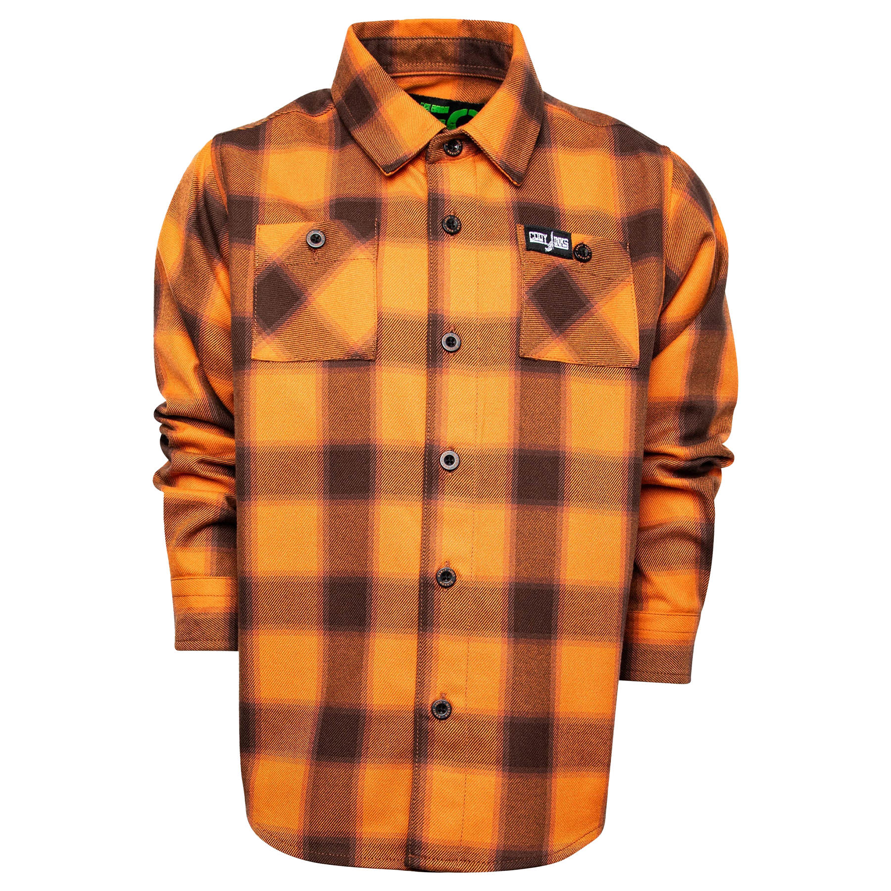 Youth Cody Jinks Flannel | Dixxon Flannel Co.