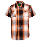 Youth The Fuel Bamboo Short Sleeve -Dixxon Flannel Co. 