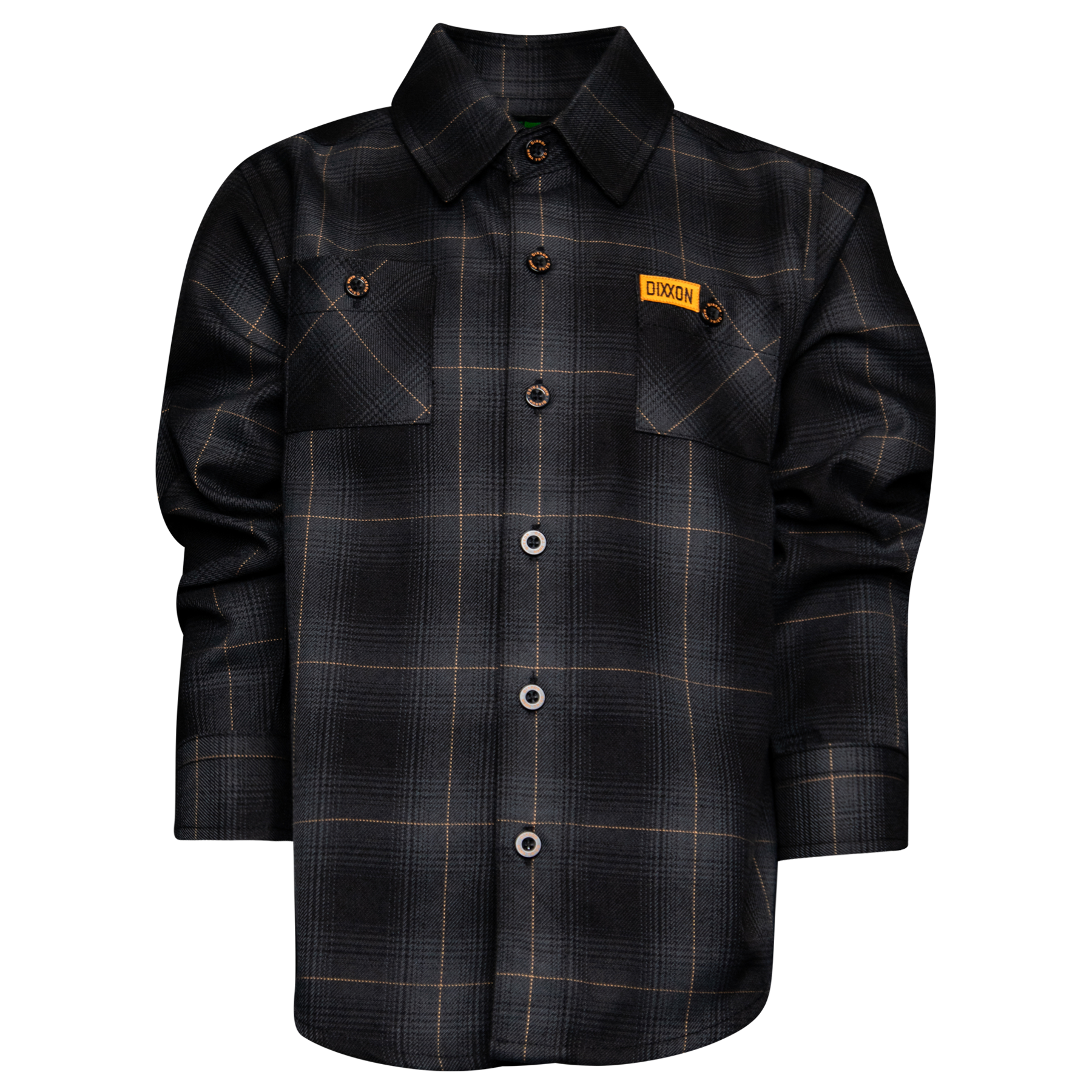 Youth Mama Tried 2025 Flannel | Dixxon Flannel Co. 