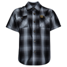Youth POD Veritas Short Sleeve - Dixxon Flannel Co.