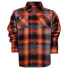 Youth Sound of Freedom Flannel - Dixxon Flannel Co. 