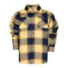 Youth The Banquet Flannel - Dixxon Flannel Co.