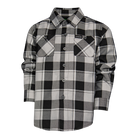 Youth The Tommy Flannel - Dixxon Flannel Co.