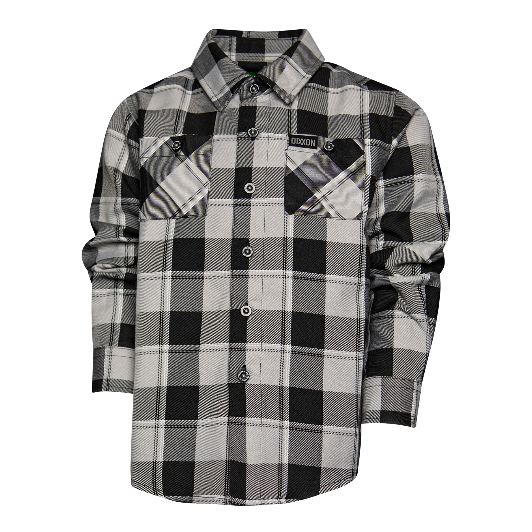 Youth The Tommy Flannel - Dixxon Flannel Co.