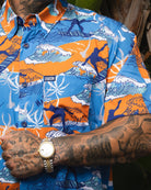 Men's Alotta Aloha Short Sleeve | Dixxon Flannel Co.