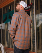 Abilene Flannel - Dixxon Flannel Co.