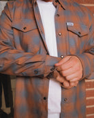 Abilene Flannel - Dixxon Flannel Co.