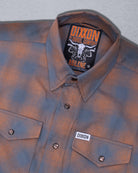 Abilene Flannel - Dixxon Flannel Co.