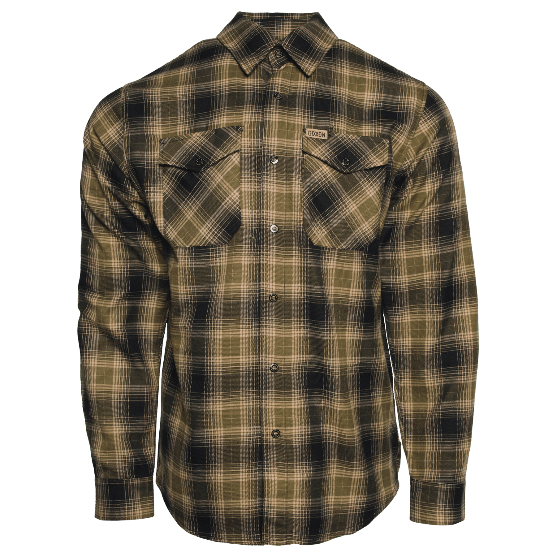 Action Flannel