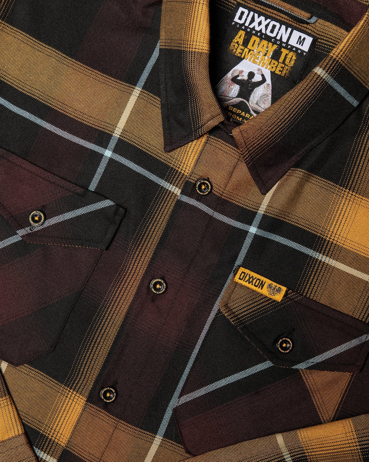 Men's Flannels | Dixxon Flannel Co. – DIXXON UK