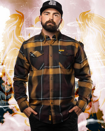 Dixxon Flannel Company - Flannels, Plaid Shirts, Board Shorts & More