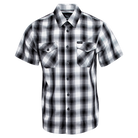 Allegiant Bamboo Short Sleeve - Dixxon Flannel Co.