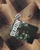 Alpha Bamboo Short Sleeve - Dixxon Flannel Co.