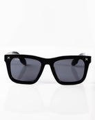 Anvil Metal Sunglasses - Black & Grey - Dixxon Flannel Co.
